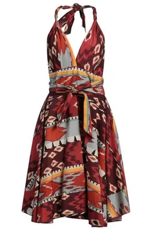 FORTE FORTE VESTIDOS - Vestidos midi