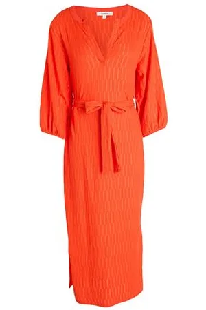 Garcia VESTIDOS - Vestidos midi