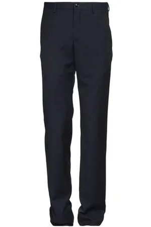 Giorgio Armani PARTES DE ABAJO - Pantalones