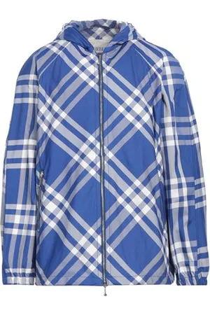 Burberry ROPA DE ABRIGO - Chaquetas y cazadoras