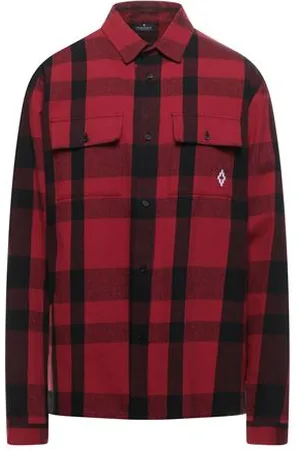 MARCELO BURLON CAMISETAS Y TOPS - Camisas