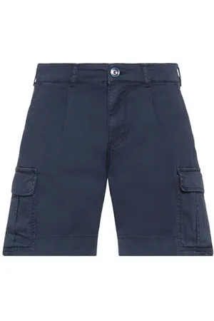 Fred Mello PARTES DE ABAJO - Pantalones cortos y bermudas