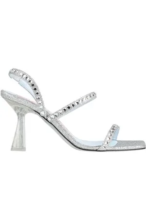 Chiara Ferragni CALZADO - Sandalias con cierre