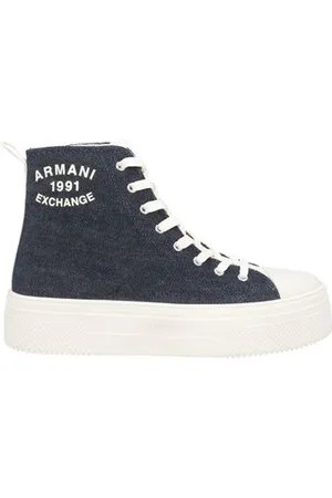 Armani Exchange CALZADO - Sneakers