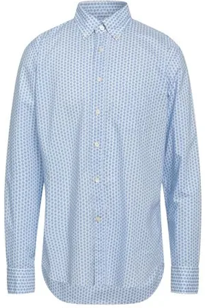 ALESSANDRO GHERARDI CAMISETAS Y TOPS - Camisas