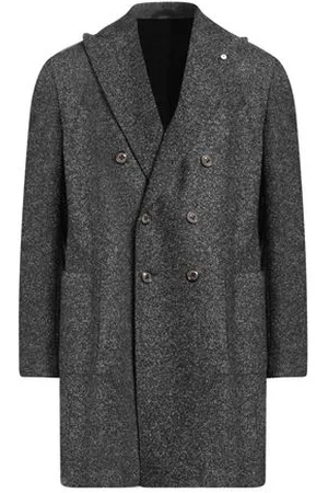 L.B.M. 1911 ROPA DE ABRIGO - Abrigos