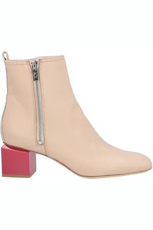 AGL ATTILIO GIUSTI LEOMBRUNI CALZADO - Botines de caña alta