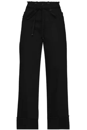 (+) people PARTES DE ABAJO - Pantalones vaqueros