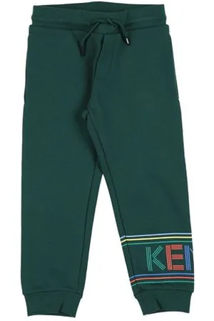 Kenzo PARTES DE ABAJO - Pantalones