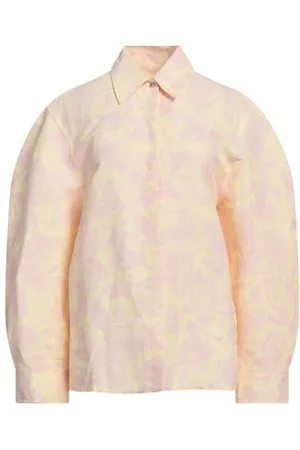 Burberry CAMISETAS Y TOPS - Camisas