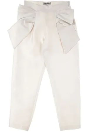 Simonetta PARTES DE ABAJO - Pantalones