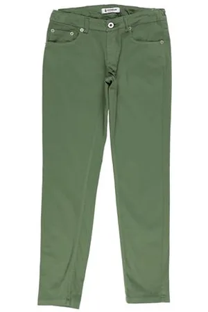 Dondup PARTES DE ABAJO - Pantalones