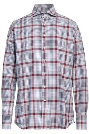 ARTIGIANO ASONI CAMISETAS Y TOPS - Camisas