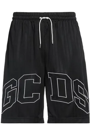 GCDS PARTES DE ABAJO - Pantalones cortos y bermudas