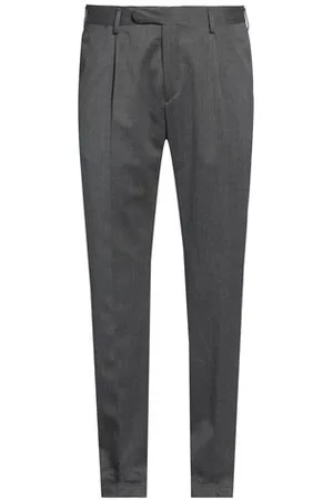 Devore PARTES DE ABAJO - Pantalones