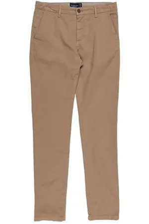 Jeckerson PARTES DE ABAJO - Pantalones