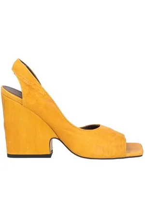 COLLECTION PRIVĒE? CALZADO - Sandalias con cierre