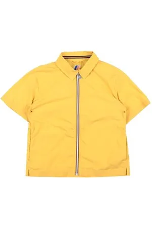 K-Way CAMISETAS Y TOPS - Camisas