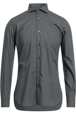 BARBA CAMISETAS Y TOPS - Camisas
