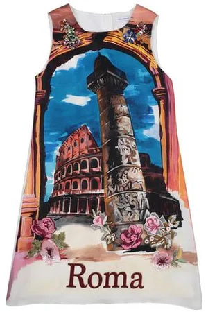Dolce & Gabbana VESTIDOS - Vestidos para niña