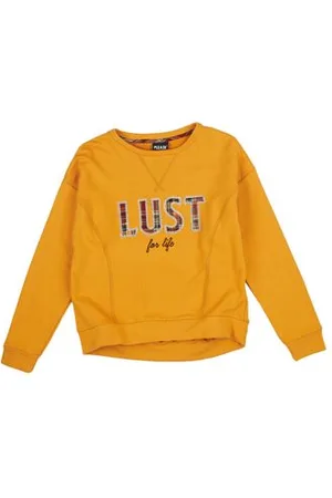 Please CAMISETAS Y TOPS - Sudaderas