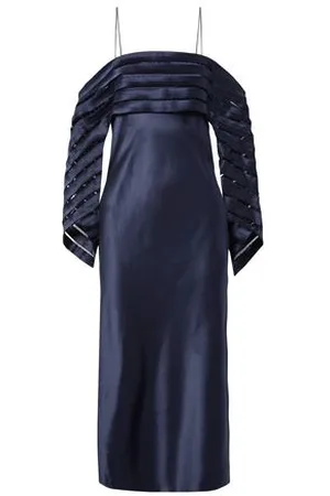 DION LEE VESTIDOS - Vestidos midi