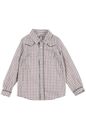BONTON CAMISETAS Y TOPS - Camisas