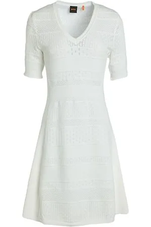 HUGO BOSS VESTIDOS - Minivestidos
