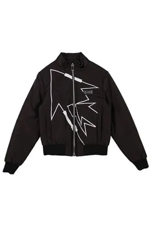 Les Hommes ROPA DE ABRIGO - Chaquetas y cazadoras