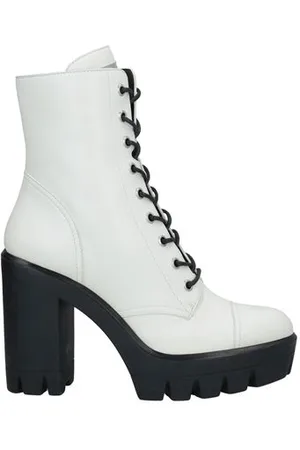 Giuseppe Zanotti CALZADO - Botines de caña alta