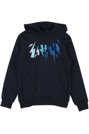 Neil Barrett CAMISETAS Y TOPS - Sudaderas