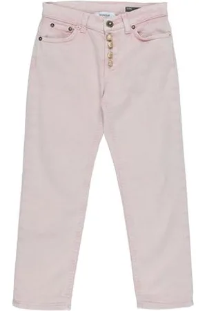 Dondup PARTES DE ABAJO - Pantalones vaqueros
