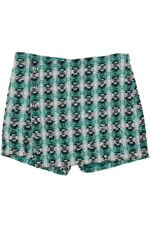VERSACE PARTES DE ABAJO - Pantalones cortos y bermudas