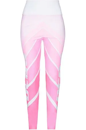 GCDS PARTES DE ABAJO - Leggings