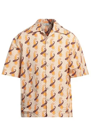 Etro CAMISETAS Y TOPS - Camisas