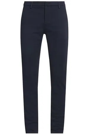 Dondup PARTES DE ABAJO - Pantalones