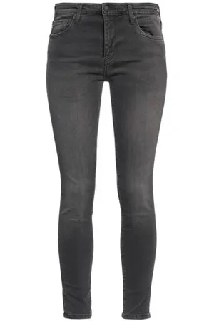 AG Jeans PARTES DE ABAJO - Pantalones vaqueros