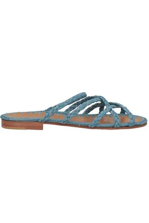 Carrie Forbes CALZADO - Sandalias con cierre