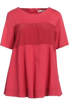 ANNA SERAVALLI CAMISETAS Y TOPS - Tops