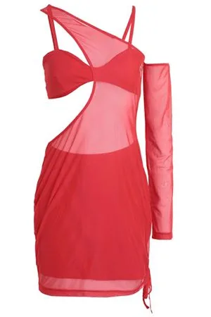 Calvin Klein VESTIDOS - Minivestidos