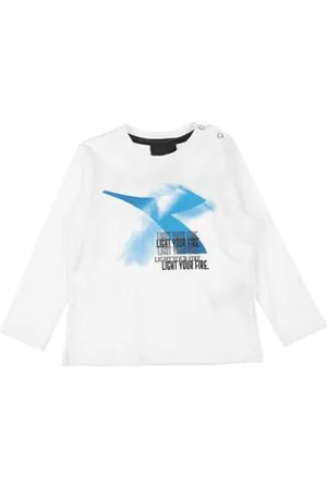 Diadora CAMISETAS Y TOPS - Camisetas
