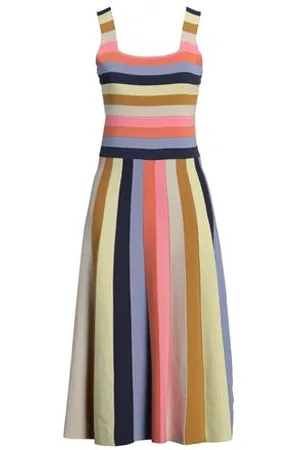 Paul Smith VESTIDOS - Vestidos midi