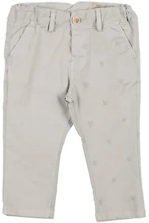 SP1 PARTES DE ABAJO - Pantalones