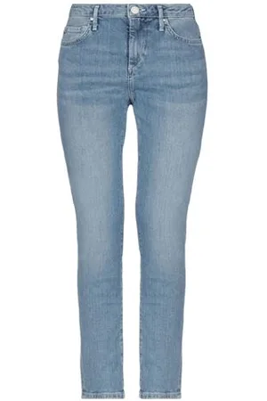 True Religion PARTES DE ABAJO - Pantalones vaqueros
