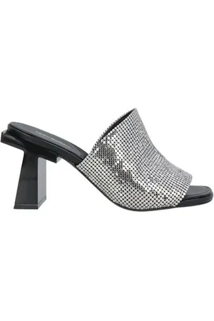 Tory Burch CALZADO - Sandalias con cierre