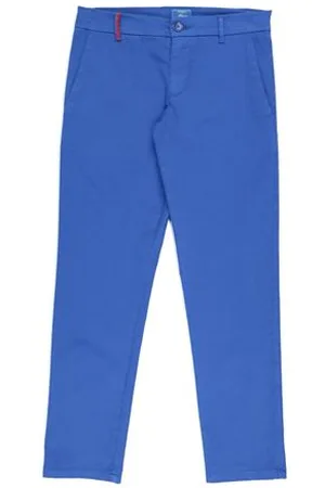 FAY PARTES DE ABAJO - Pantalones