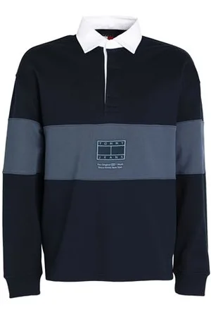 Tommy Hilfiger CAMISETAS Y TOPS - Sudaderas