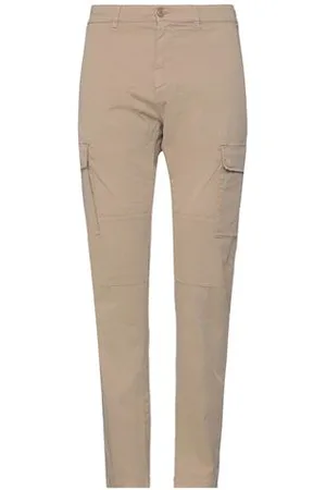 BROOKSFIELD PARTES DE ABAJO - Pantalones