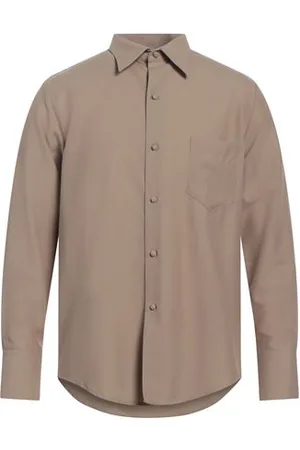 Ernest W. Baker CAMISETAS Y TOPS - Camisas