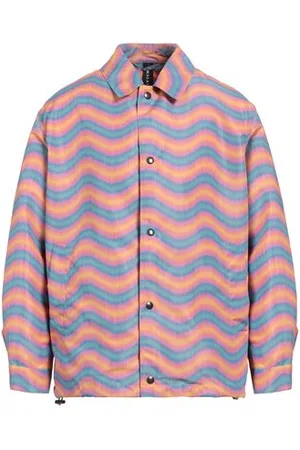MACKINTOSH ROPA DE ABRIGO - Chaquetas y cazadoras